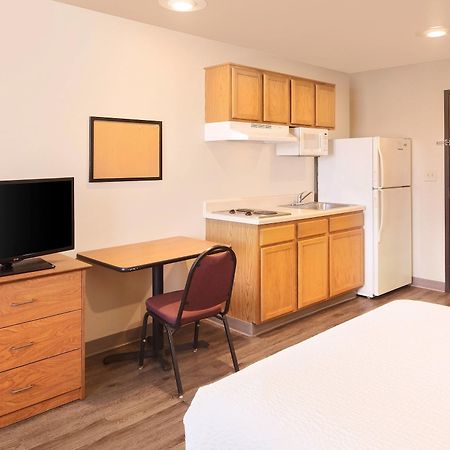 Extended Stay America Select Suites - Gulfport Exterior foto