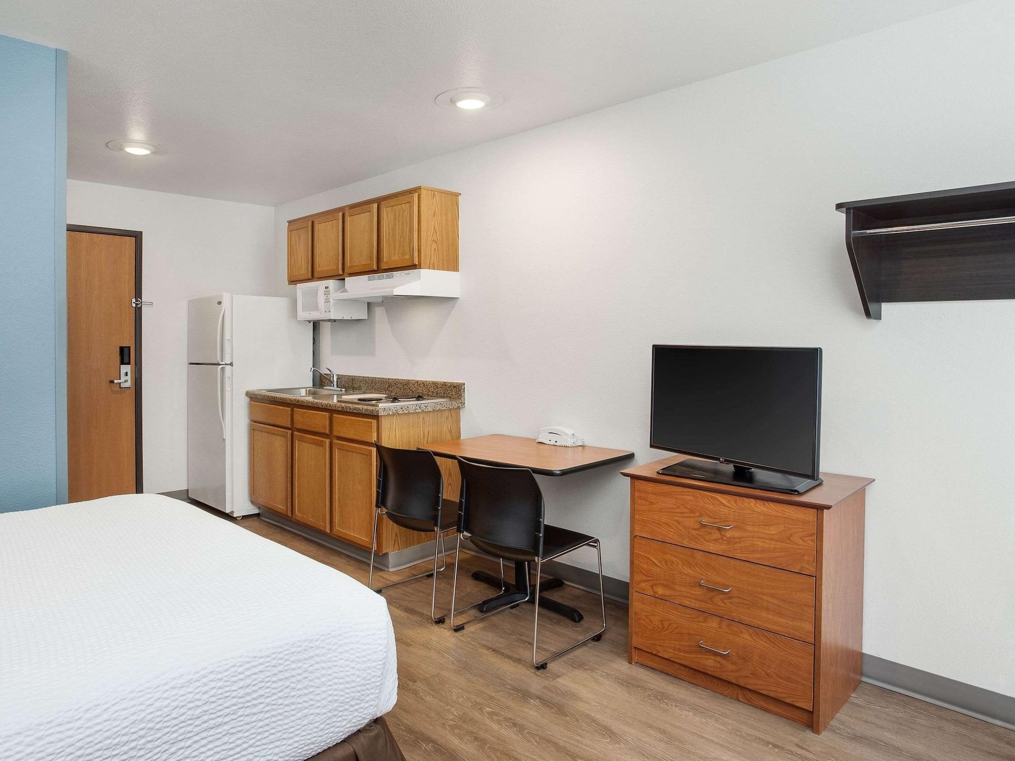 Extended Stay America Select Suites - Gulfport Exterior foto