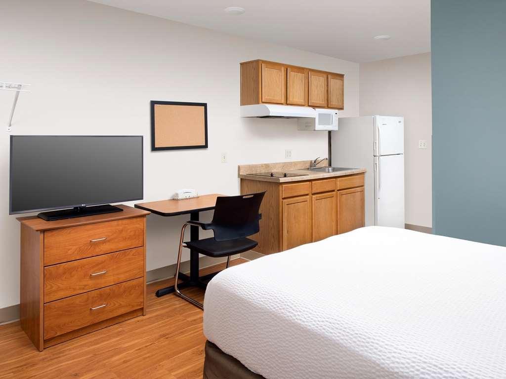 Extended Stay America Select Suites - Gulfport Habitación foto