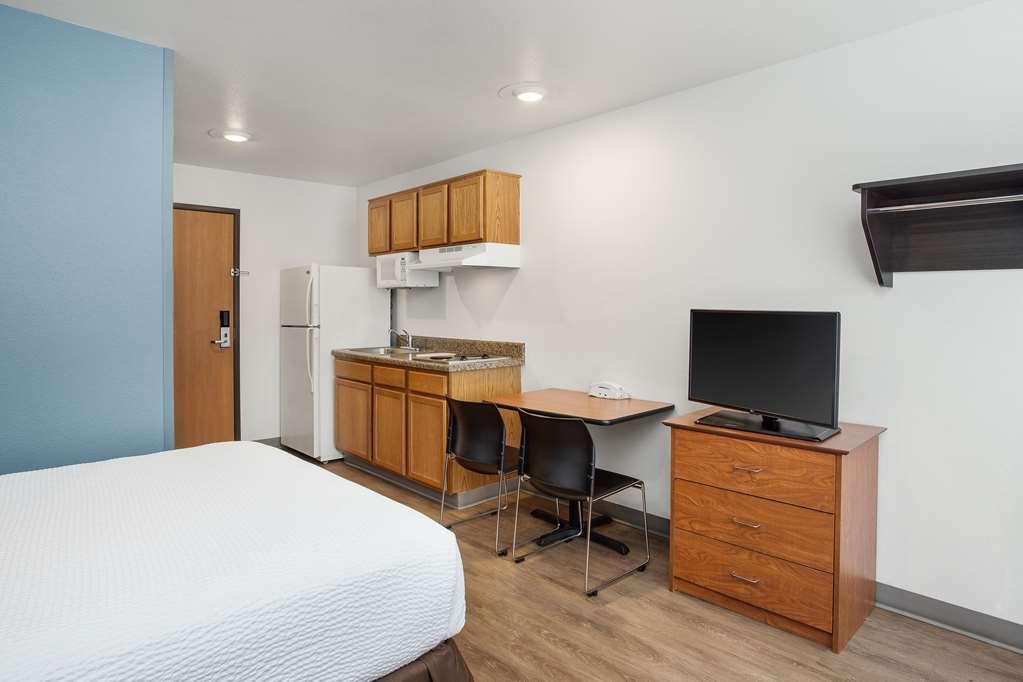 Extended Stay America Select Suites - Gulfport Habitación foto
