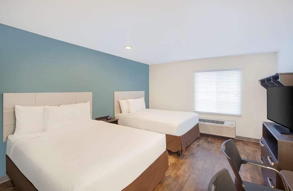 Extended Stay America Select Suites - Gulfport Habitación foto