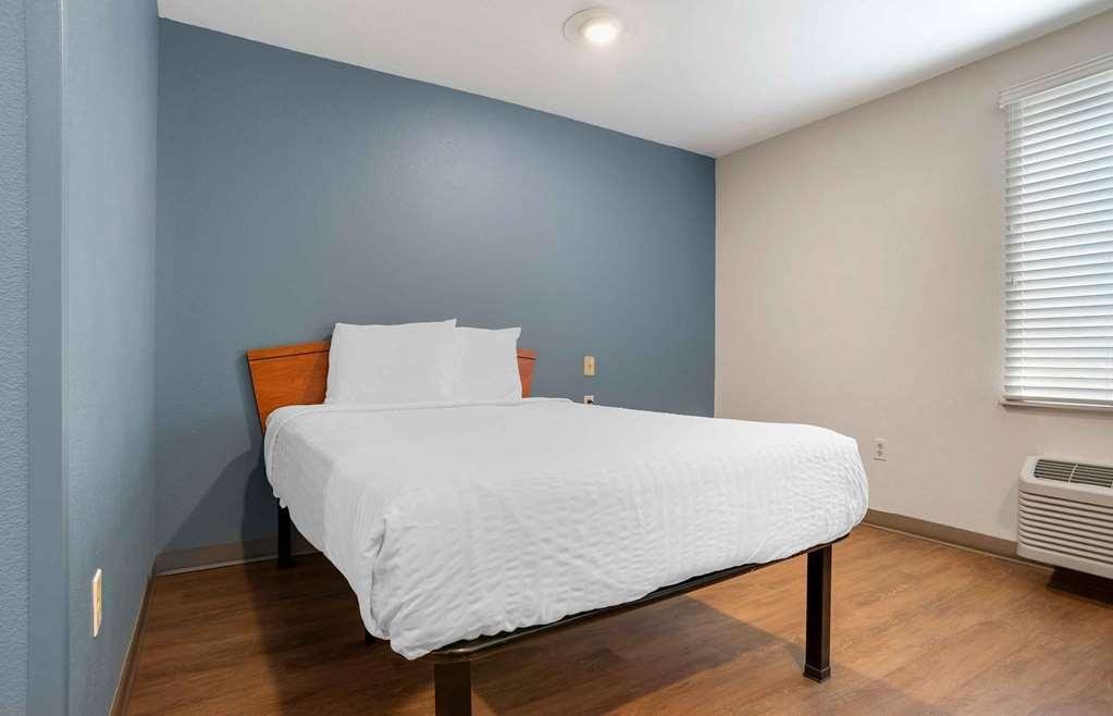 Extended Stay America Select Suites - Gulfport Habitación foto