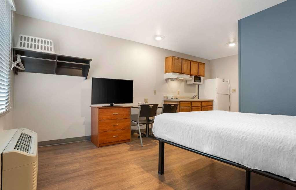 Extended Stay America Select Suites - Gulfport Habitación foto