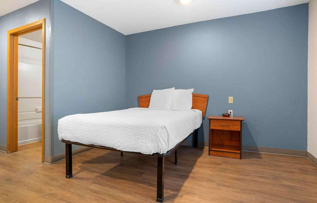 Extended Stay America Select Suites - Gulfport Habitación foto