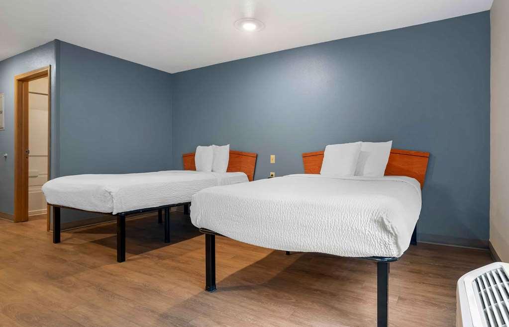 Extended Stay America Select Suites - Gulfport Habitación foto