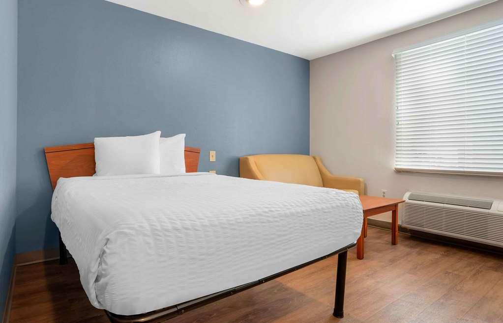 Extended Stay America Select Suites - Gulfport Habitación foto