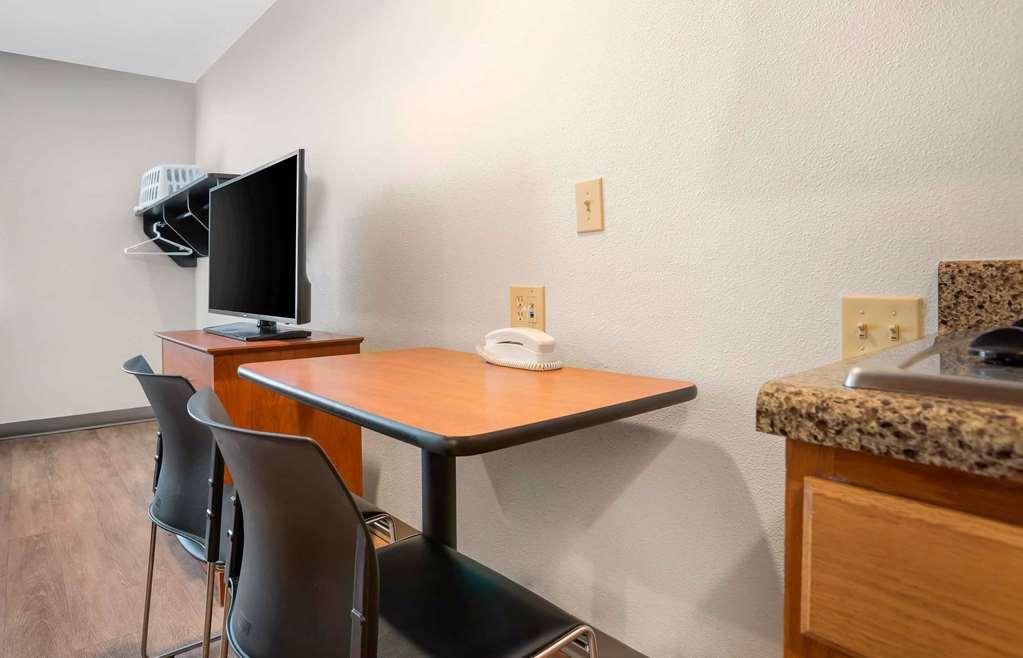 Extended Stay America Select Suites - Gulfport Habitación foto