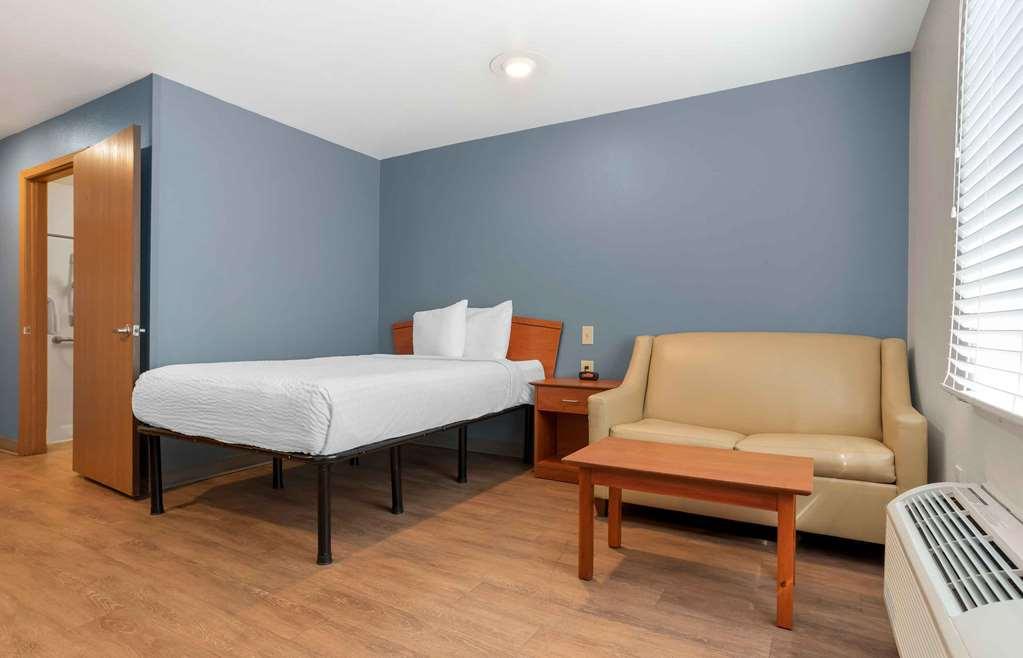 Extended Stay America Select Suites - Gulfport Habitación foto
