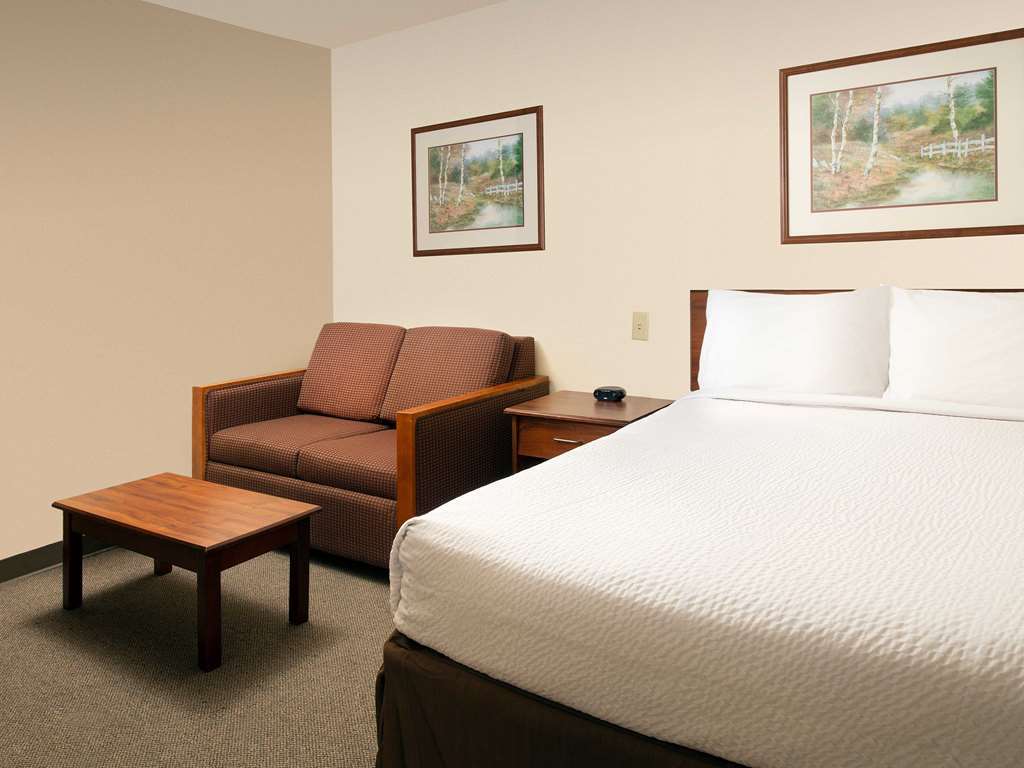 Extended Stay America Select Suites - Gulfport Habitación foto