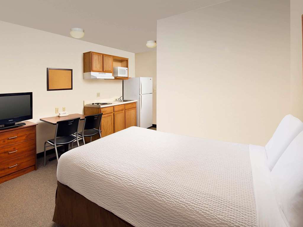 Extended Stay America Select Suites - Gulfport Habitación foto